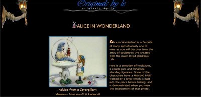 Click to visit Old Alice Gallery